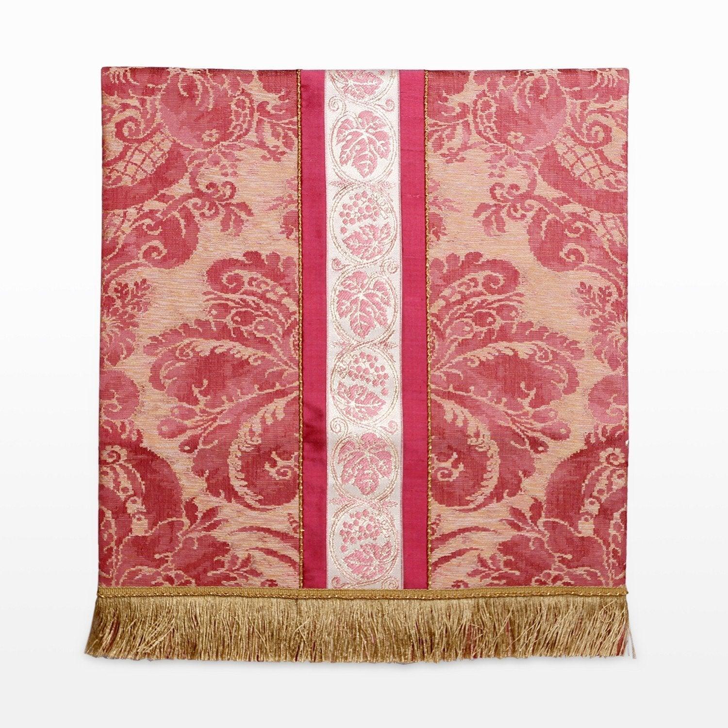 Pulpit Fall in Rose Venice - Watts & Co. (international)