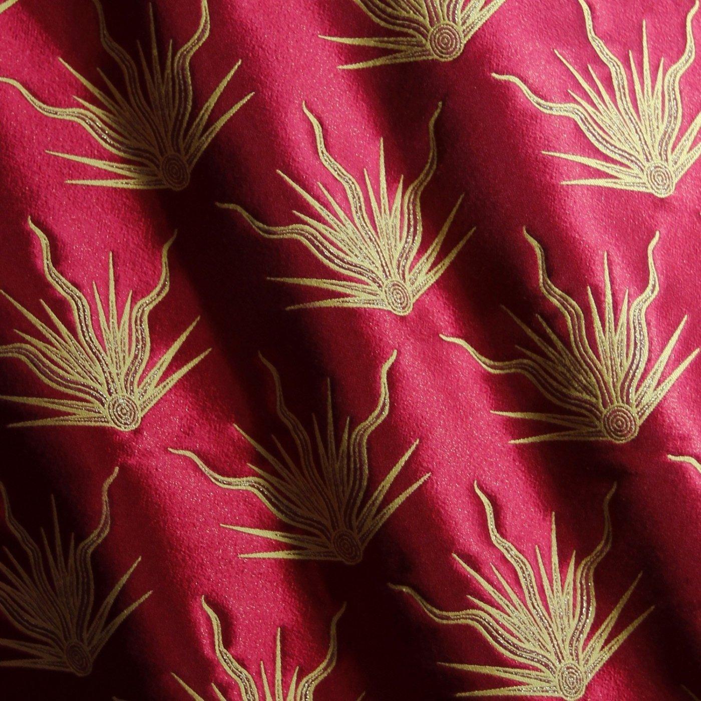 Red Pentecost Burse and Veil - Watts & Co. (international)