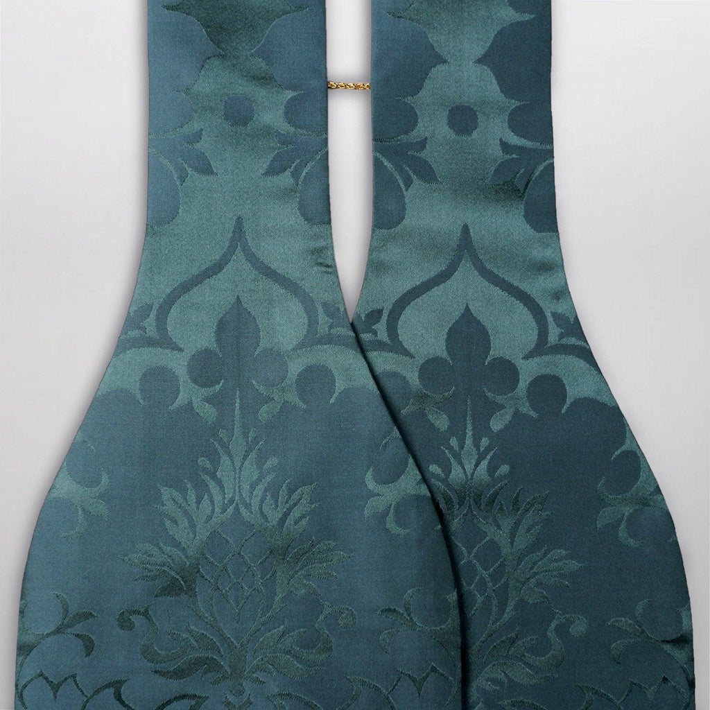 Roman style Stole in Bellini Green Comper Cathedral - Watts & Co. (international)