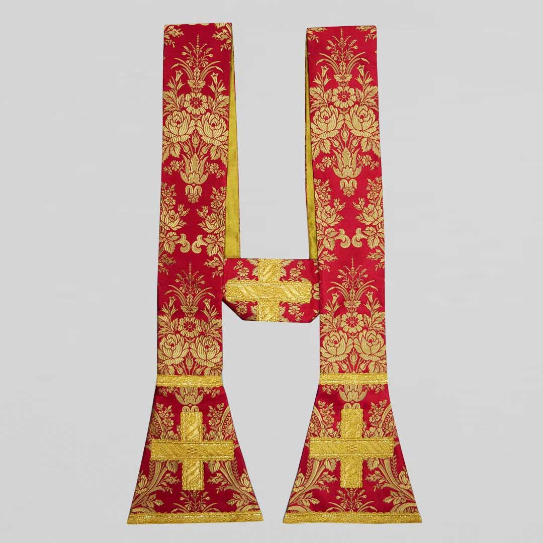 Rosa Chasuble - Watts & Co.