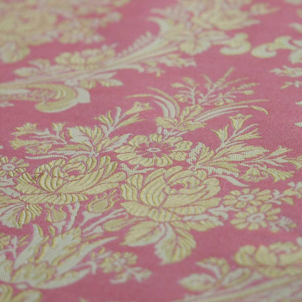 Rosa Low Mass Set - Watts & Co.