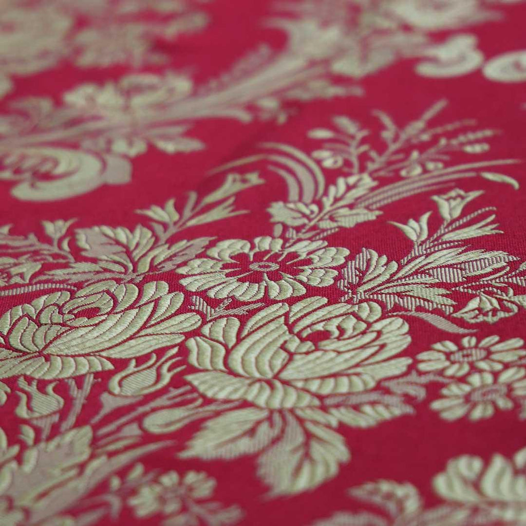 Rosa Low Mass Set - Watts & Co.