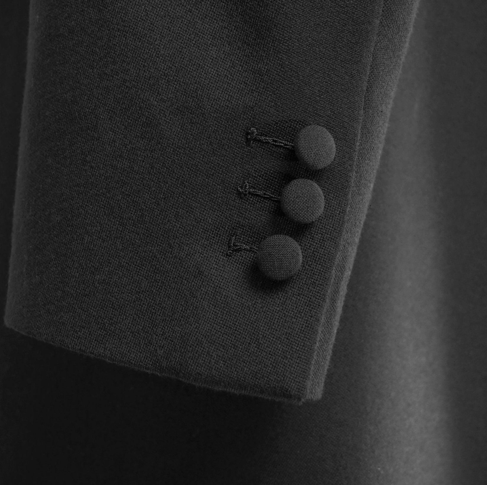 SemiBespoke Clerical Frock Coat Watts & Co.