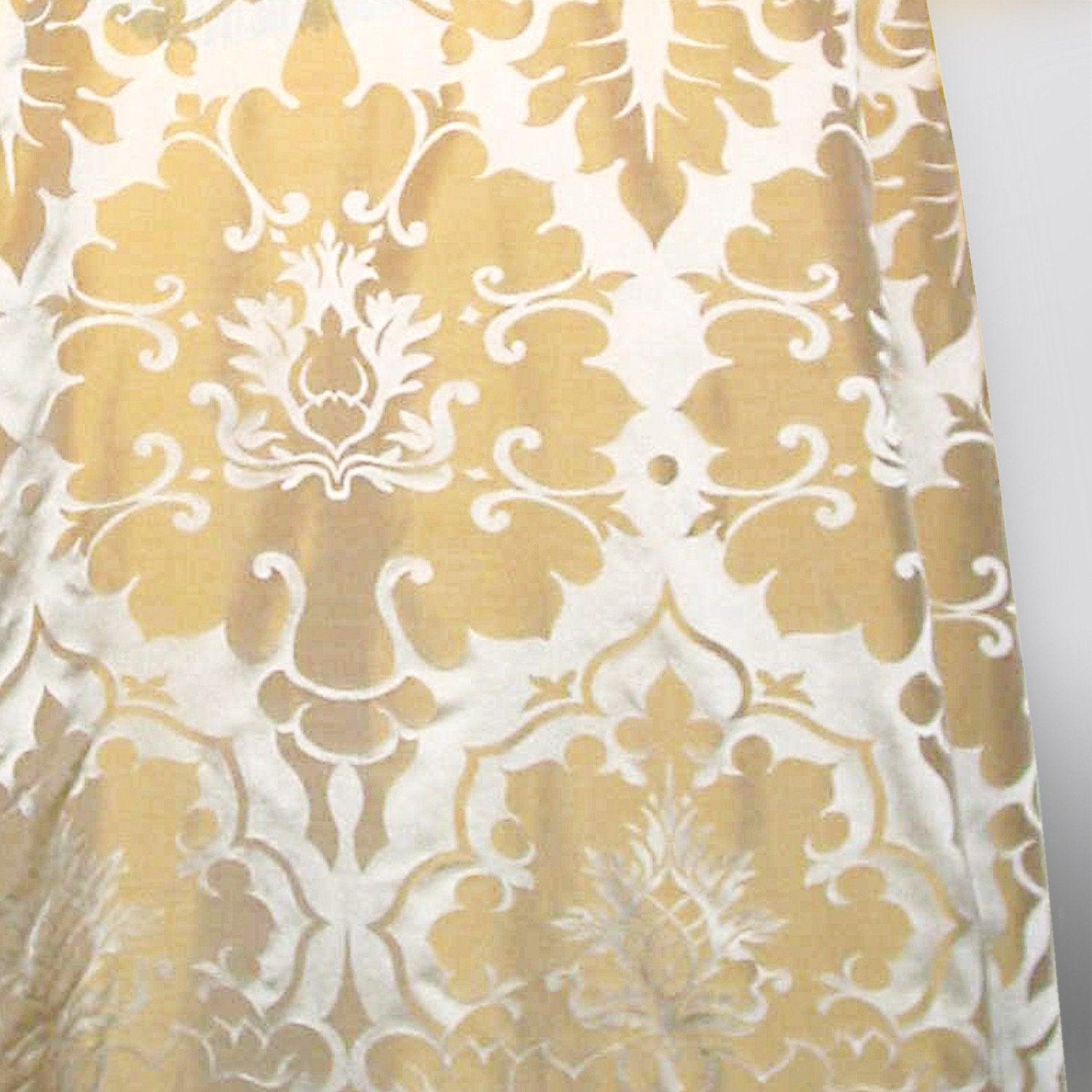 Semi-Gothic Chasuble in Oyster Bellini with Semi Precious Stones - Watts & Co. (international)