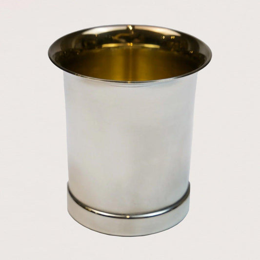 Silver Cup - Watts & Co.