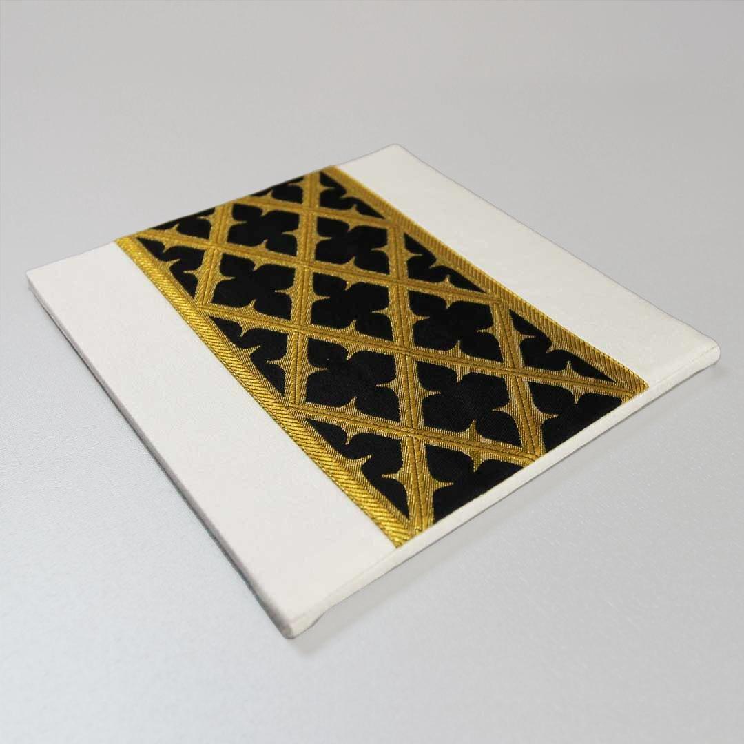 St Benedict Burse & Veil - Watts & Co.