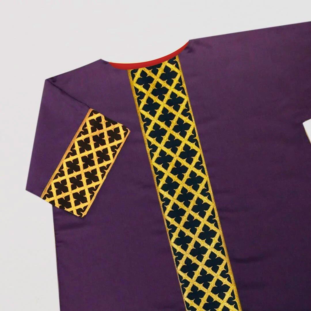 St Benedict Dalmatic - Watts & Co.