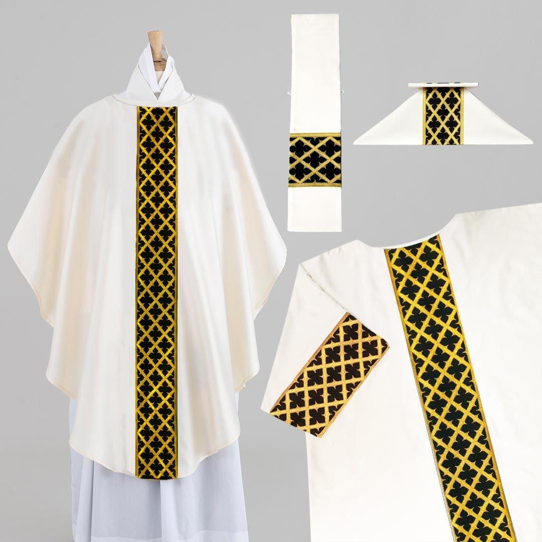 St Benedict High Mass Set - Watts & Co. (international)