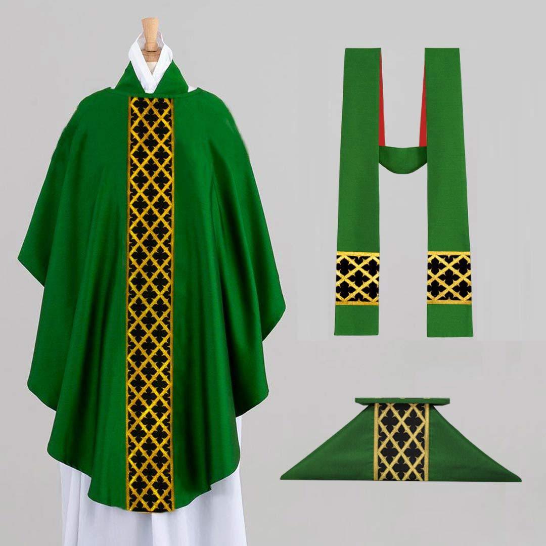 St Benedict Low Mass Set - Watts & Co.