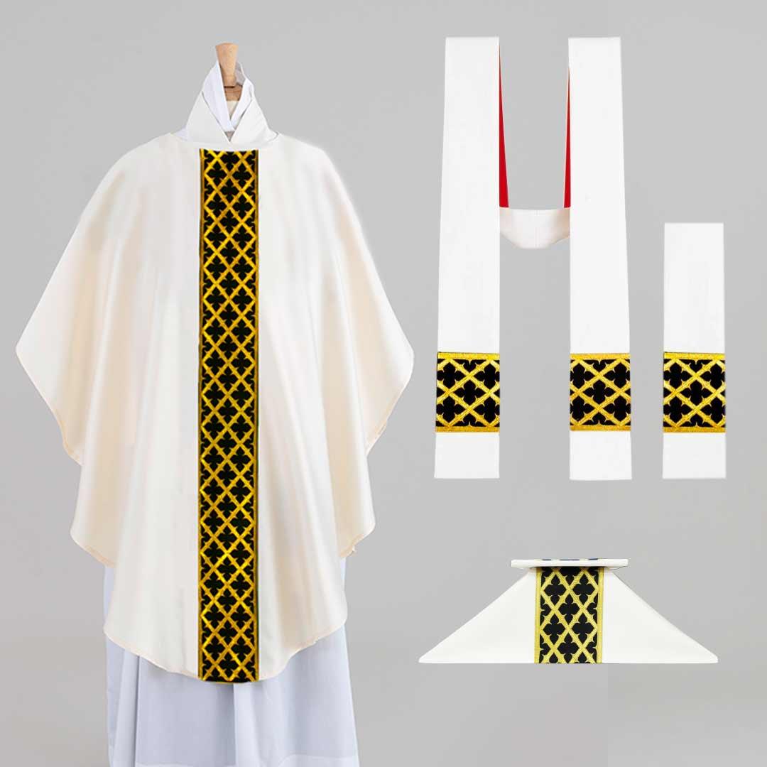St Benedict Low Mass Set - Watts & Co.