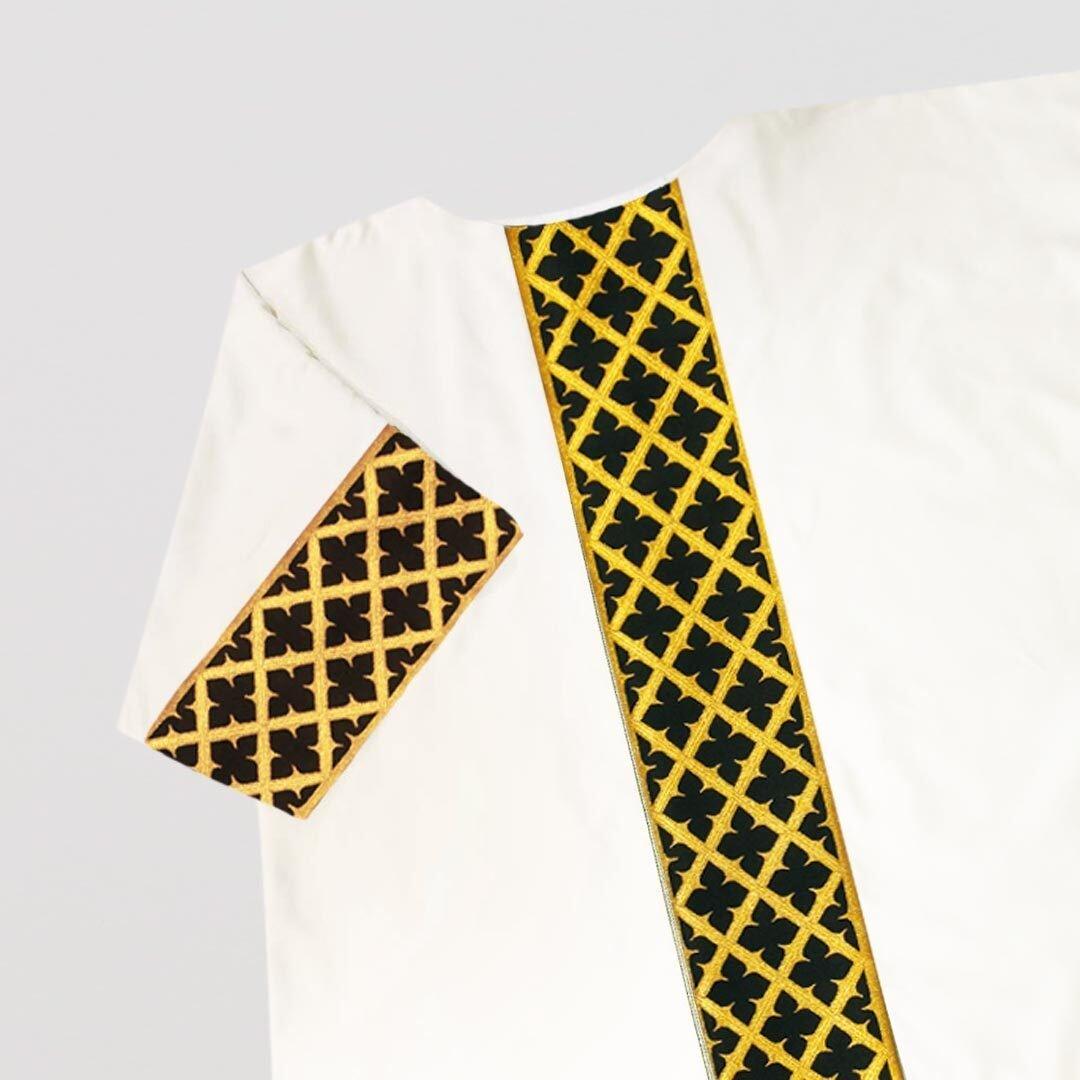 St Benedict Tunicle - Watts & Co. (international)