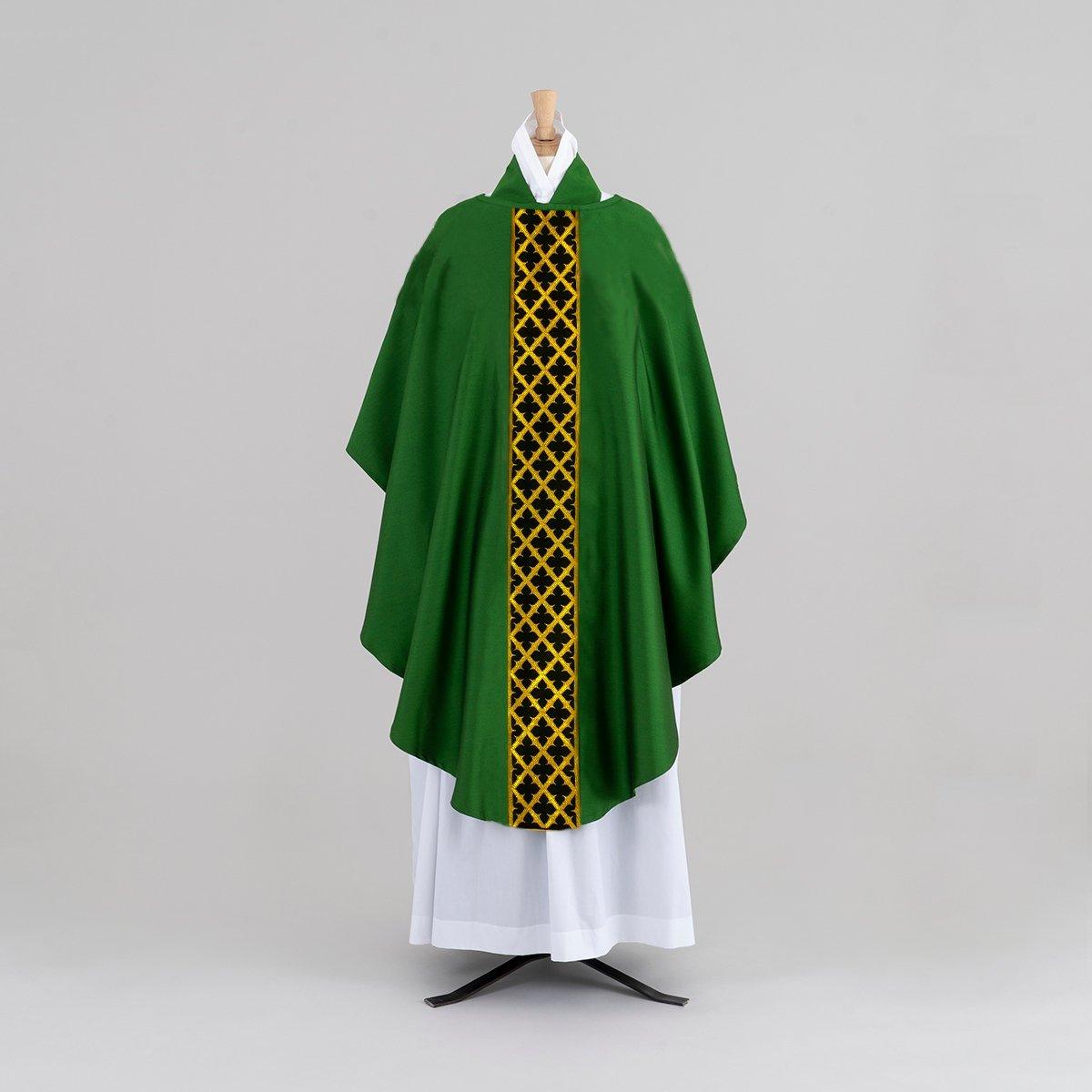 St Benedict Vestments - Watts & Co. (international)