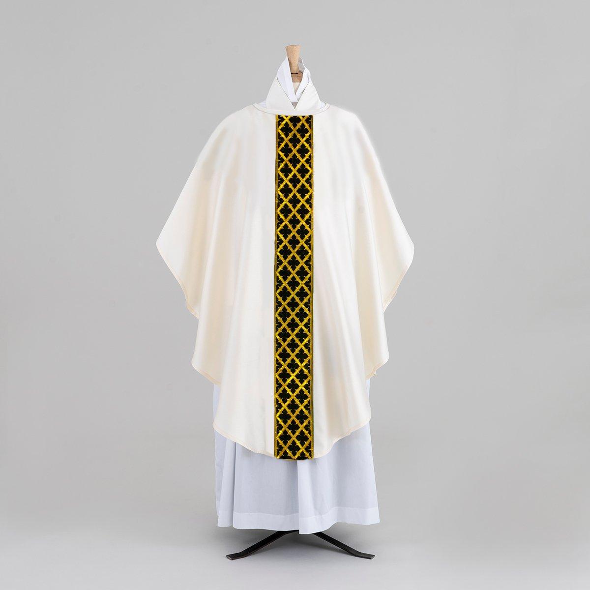 St Benedict Vestments - Watts & Co. (international)