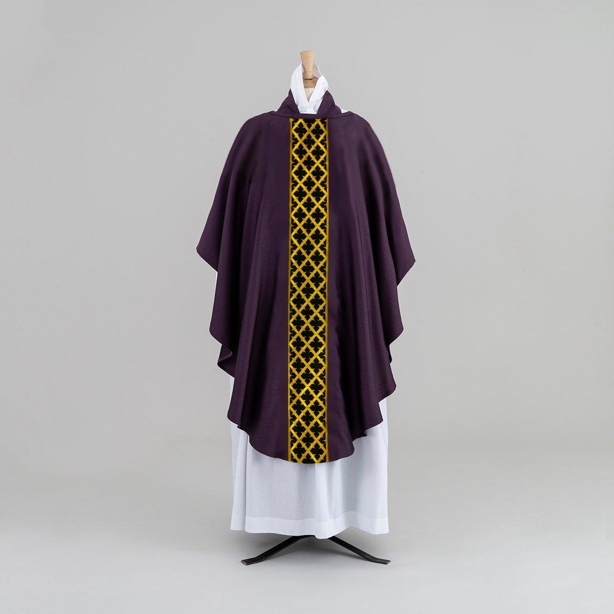 St Benedict Vestments - Watts & Co. (international)