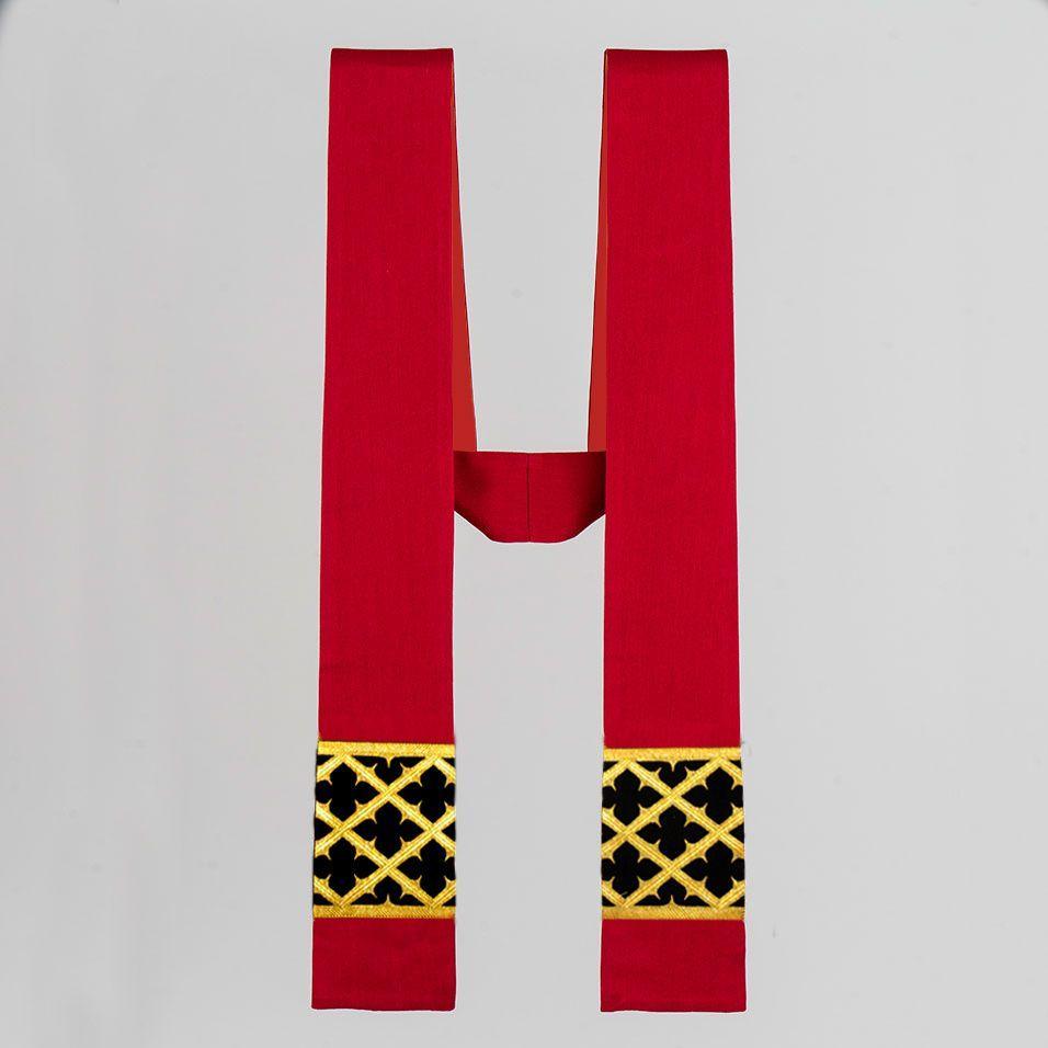 St Benedict Vestments - Watts & Co. (international)