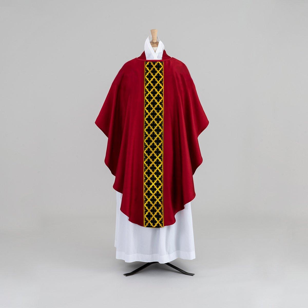 St Benedict Vestments - Watts & Co. (international)
