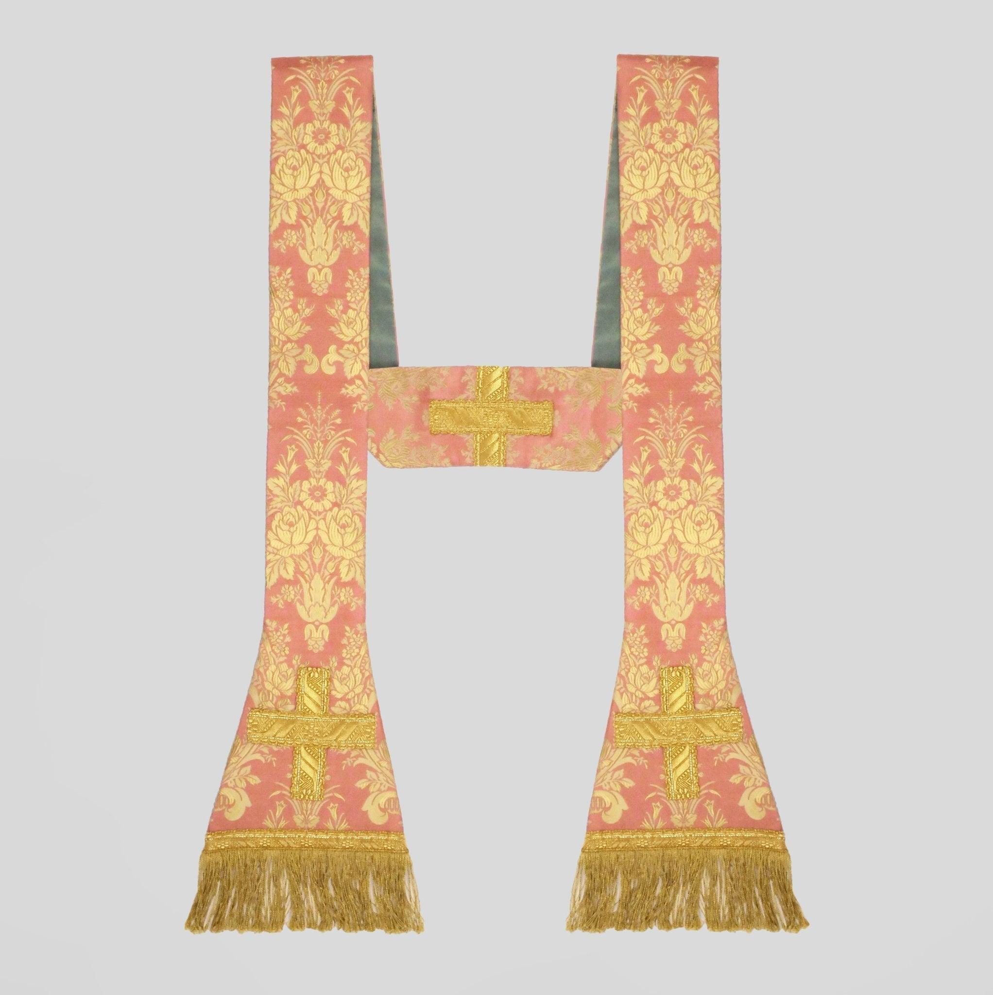 St Cecilia Chasuble - Watts & Co.