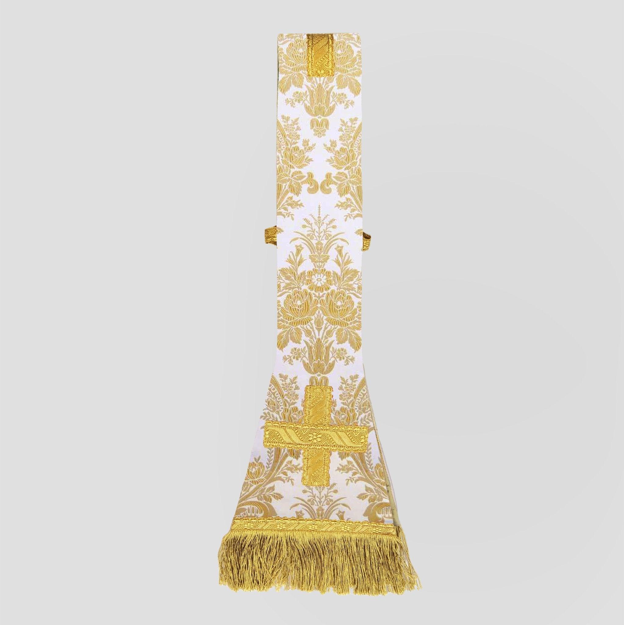 St Cecilia Maniple - Watts & Co.