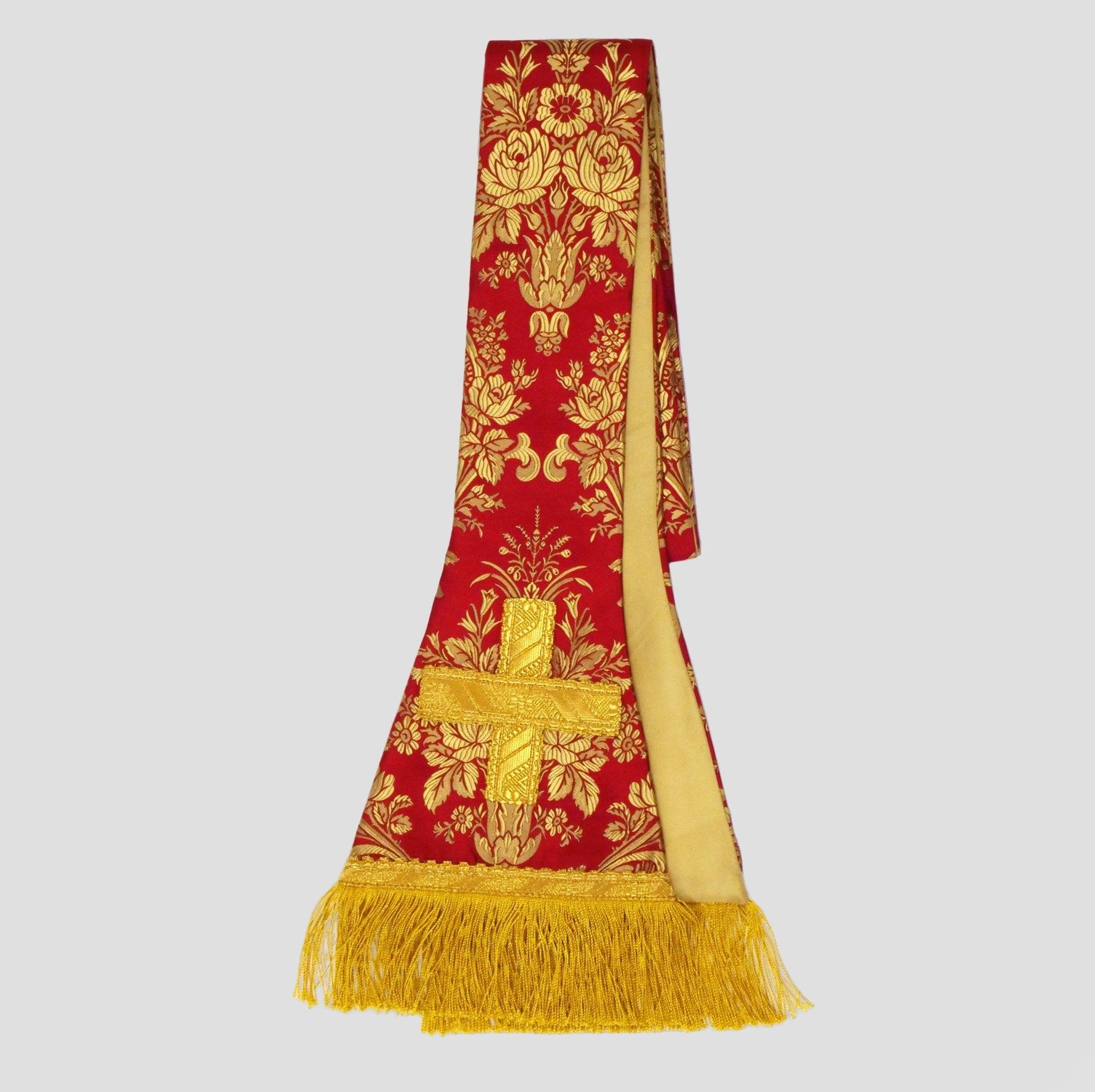 St Cecilia Stole - Watts & Co.