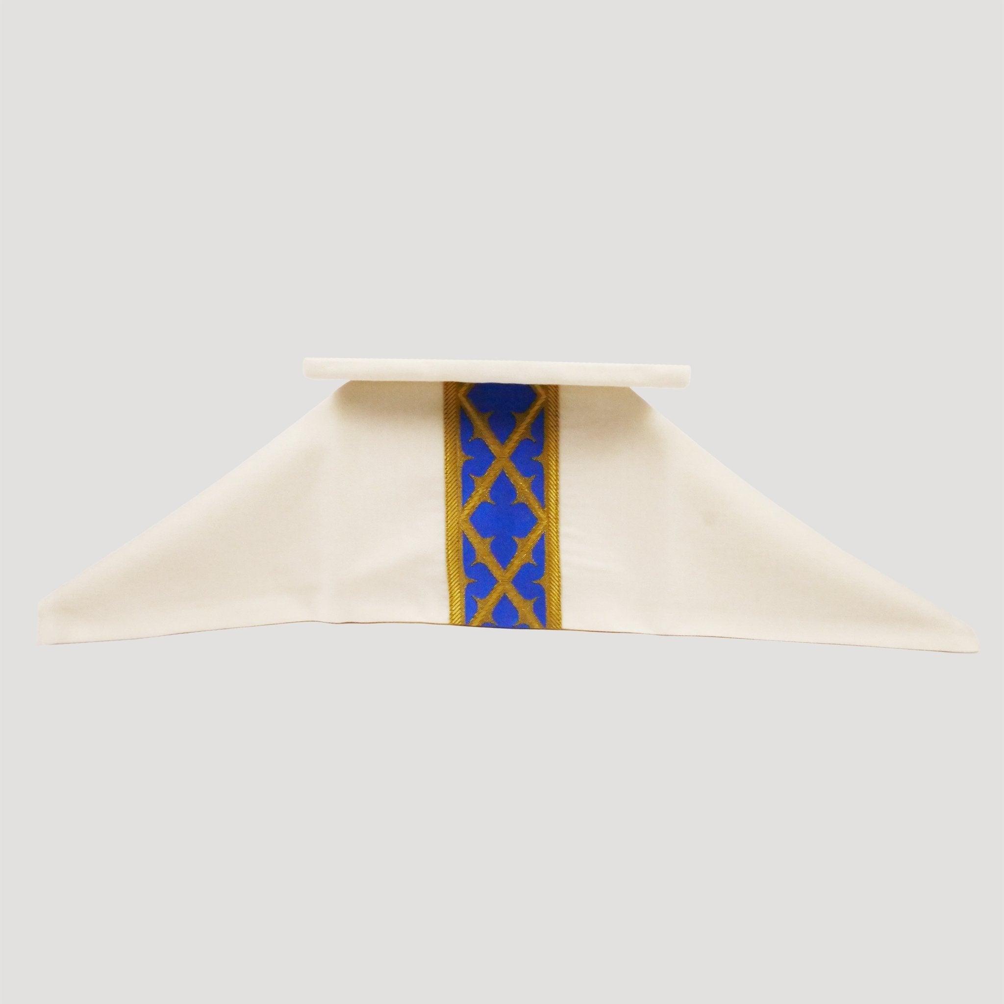 St Francis Burse & Veil - Watts & Co.