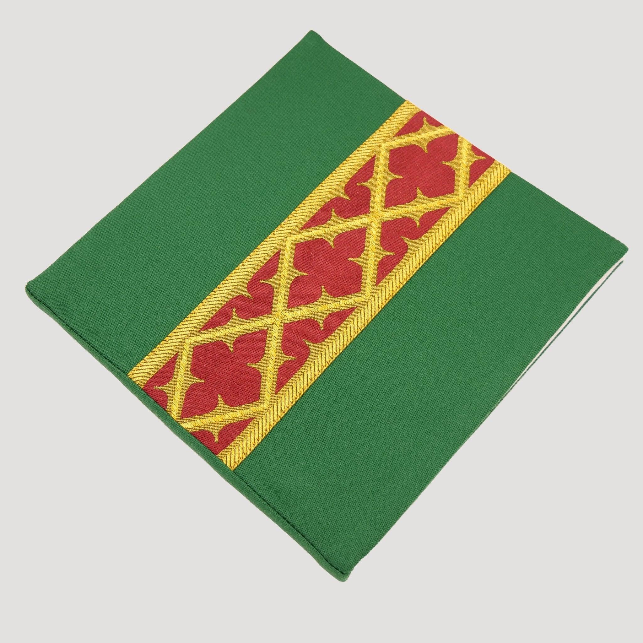 St Francis Burse & Veil - Watts & Co.