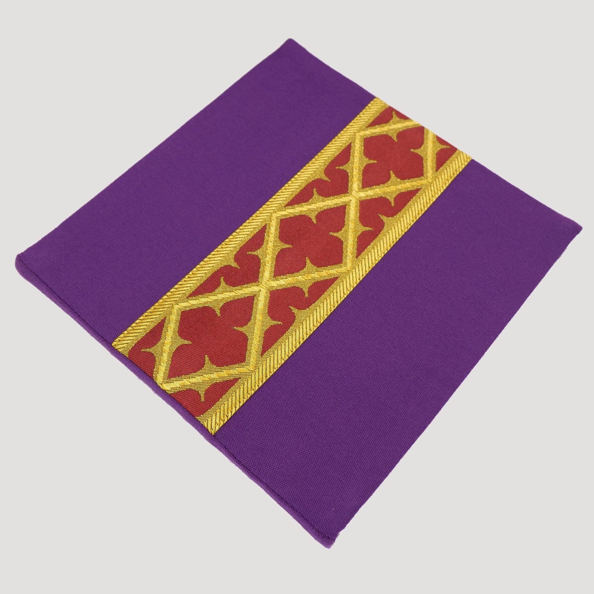 St Francis Burse & Veil - Watts & Co.