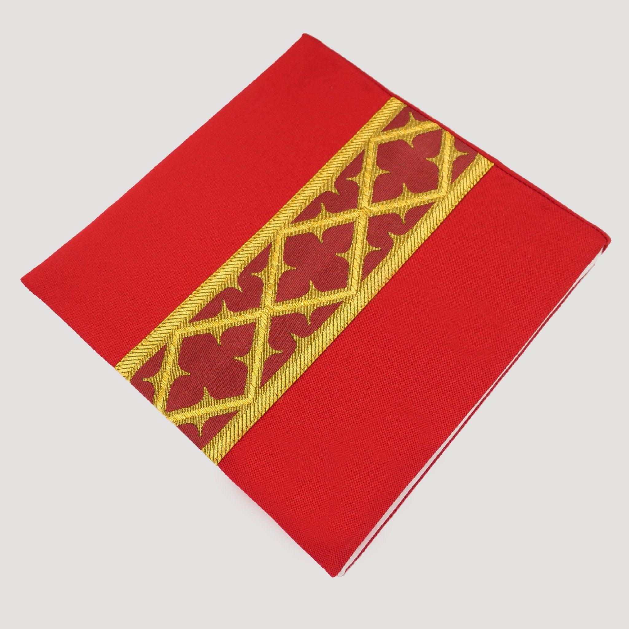 St Francis Burse & Veil - Watts & Co.