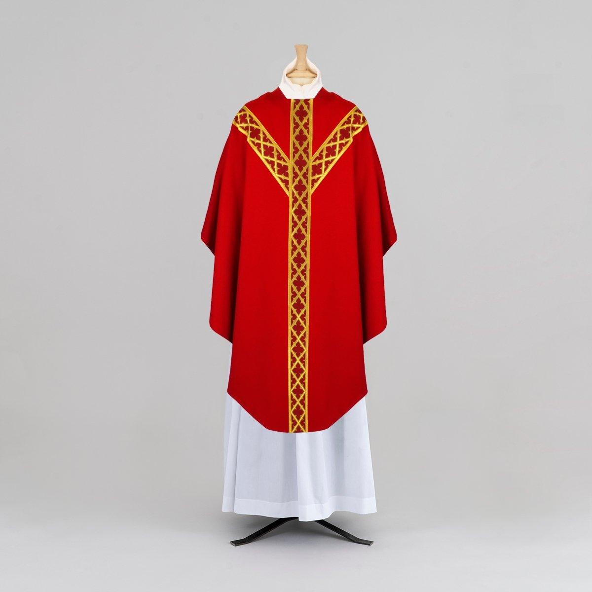 St Francis Chasuble - Watts & Co.