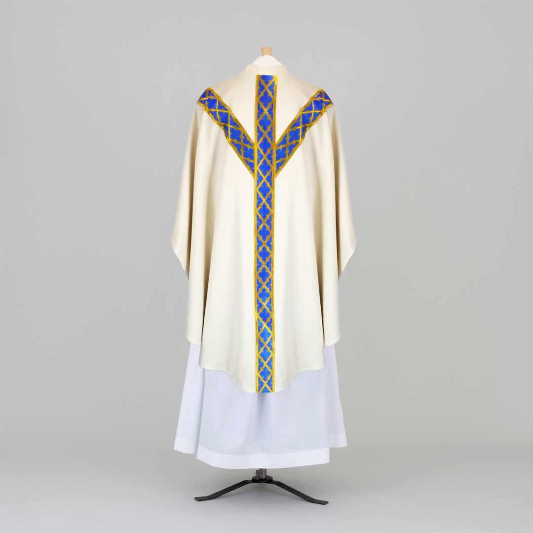 St Francis Chasuble - Watts & Co.