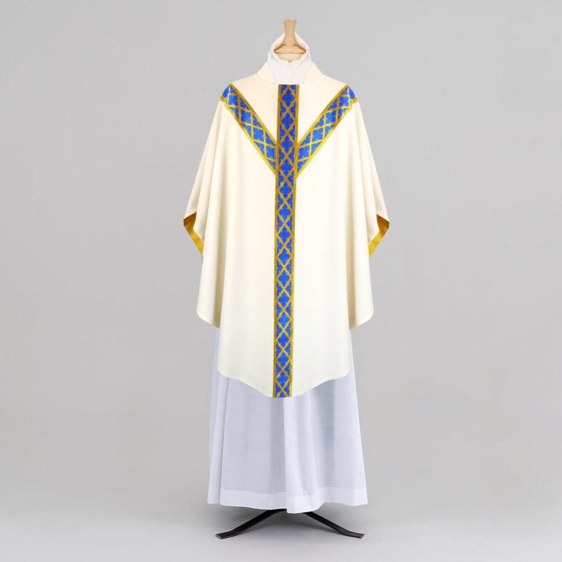 St Francis Chasuble - Watts & Co.
