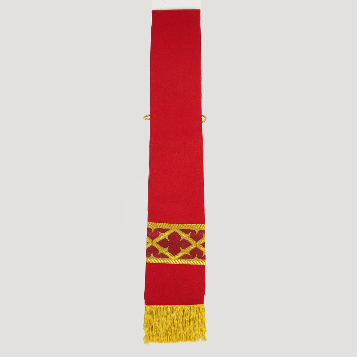 St Francis Maniple – Watts & Co.