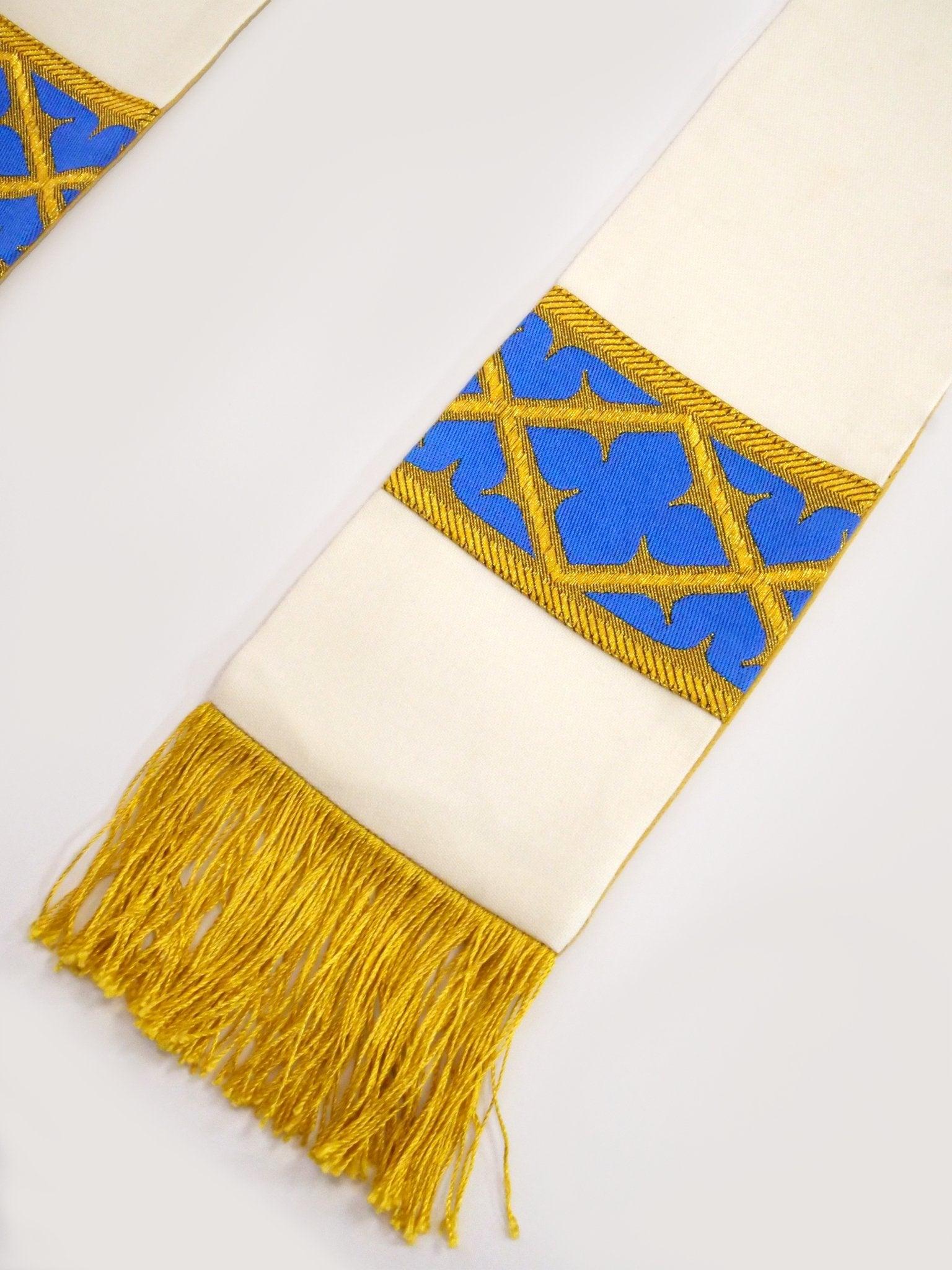 St Francis Stole - Watts & Co.