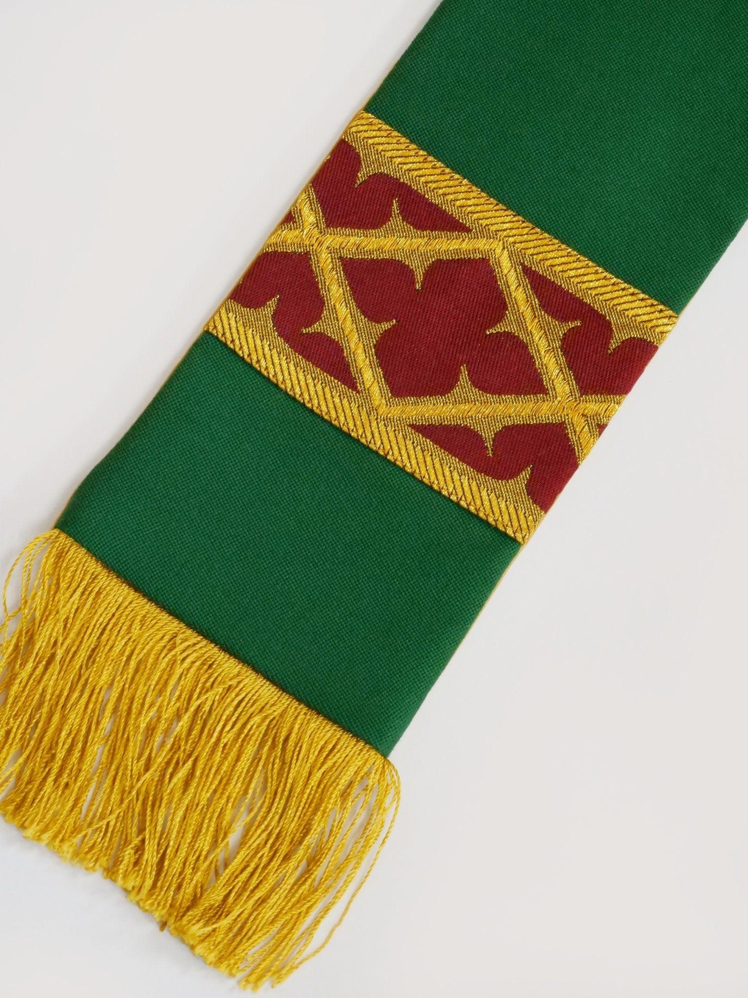 St Francis Stole - Watts & Co.