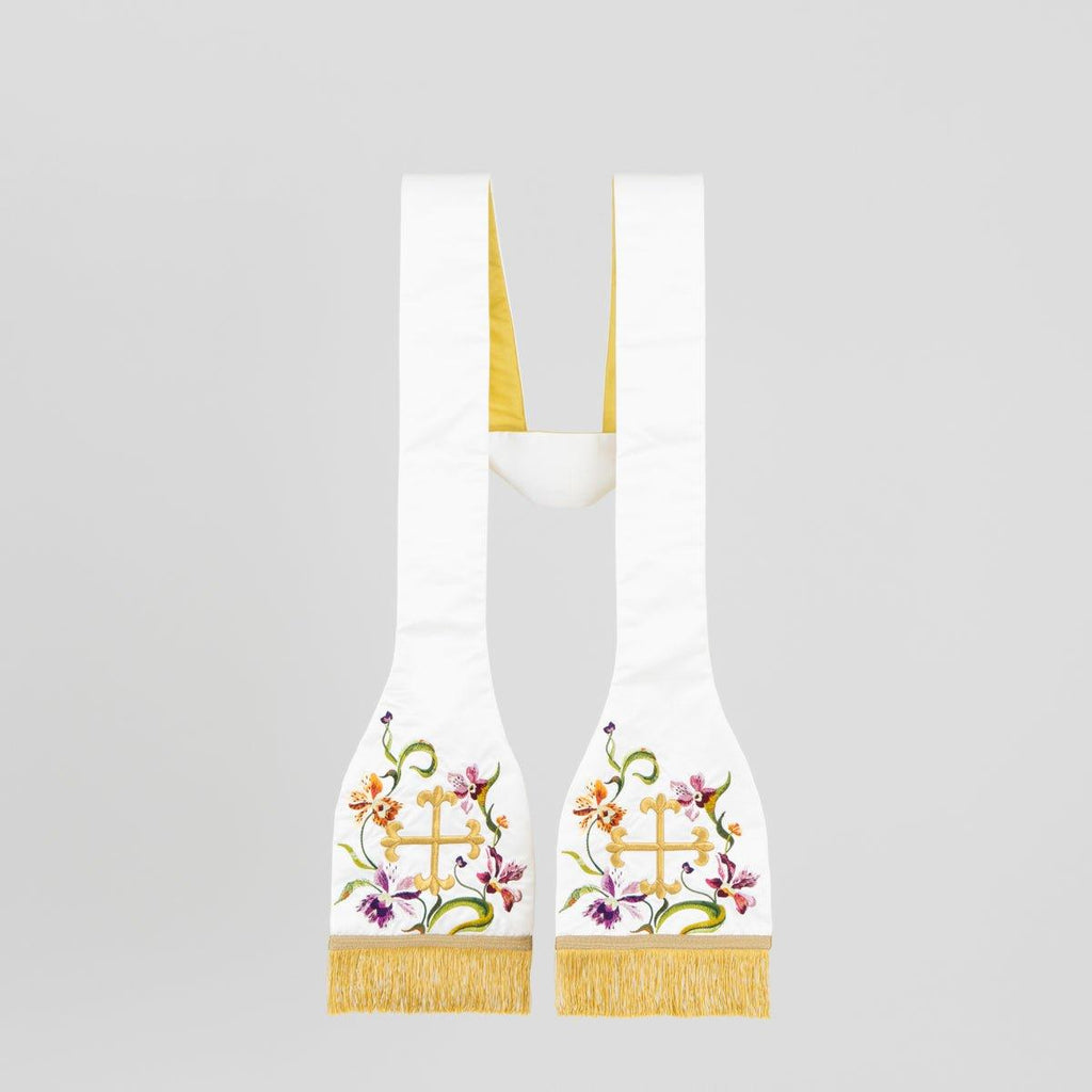 St Thérèse Chasuble & Stole - Watts & Co.