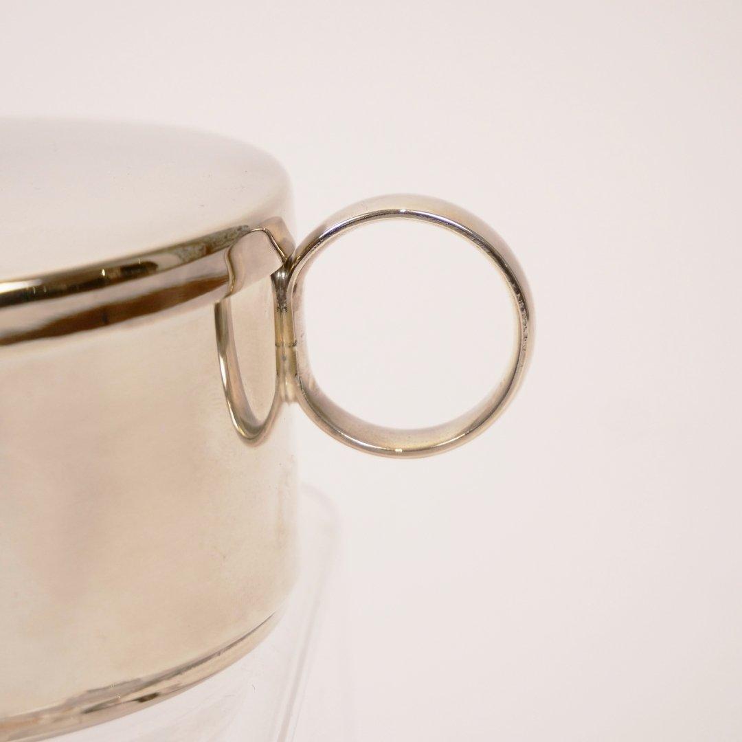 Stacking Ciborium - Watts & Co.