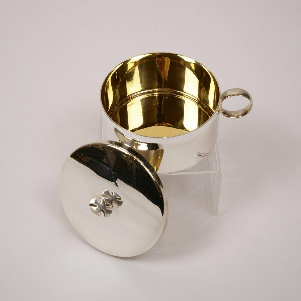 Stacking Ciborium - Watts & Co.