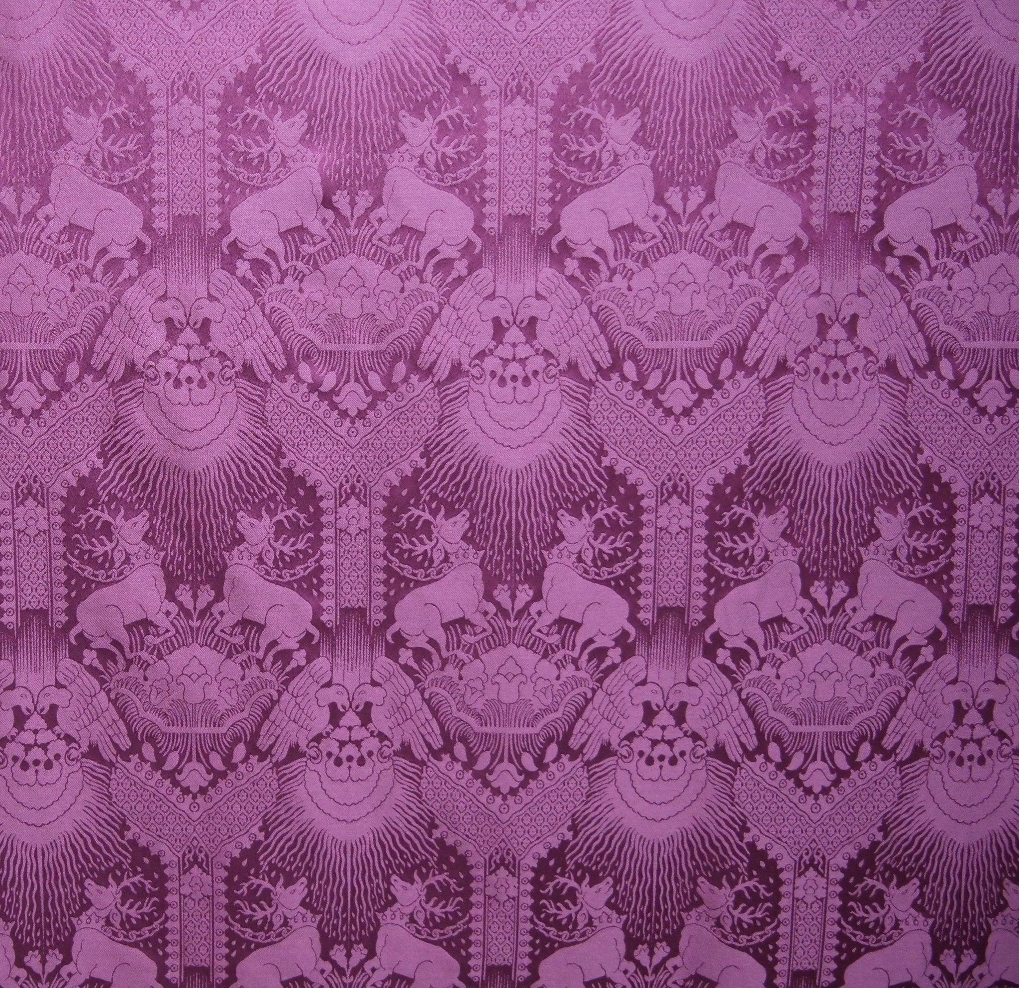 Stag - Comper Purple - Watts & Co.