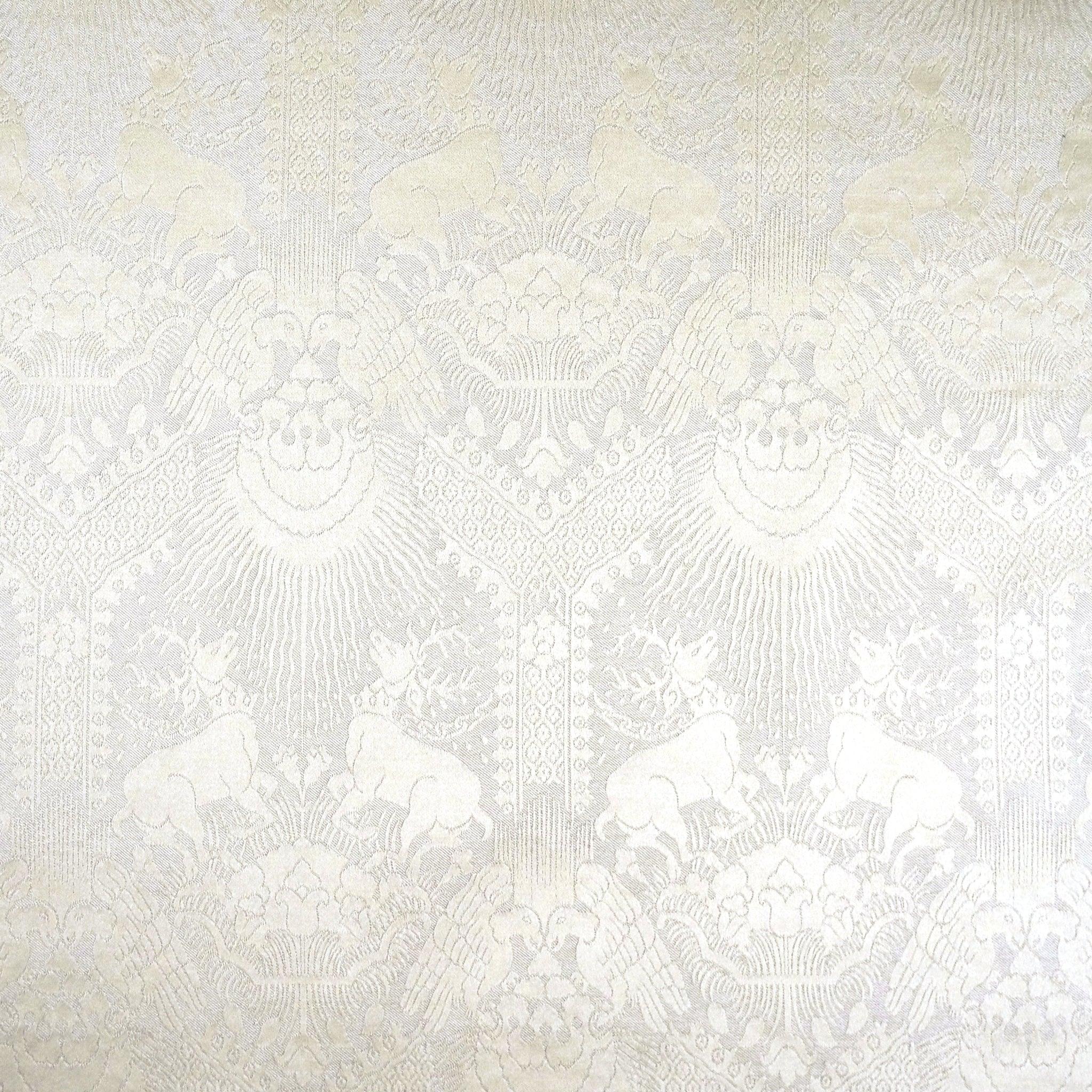 Stag - Cream - Watts & Co.