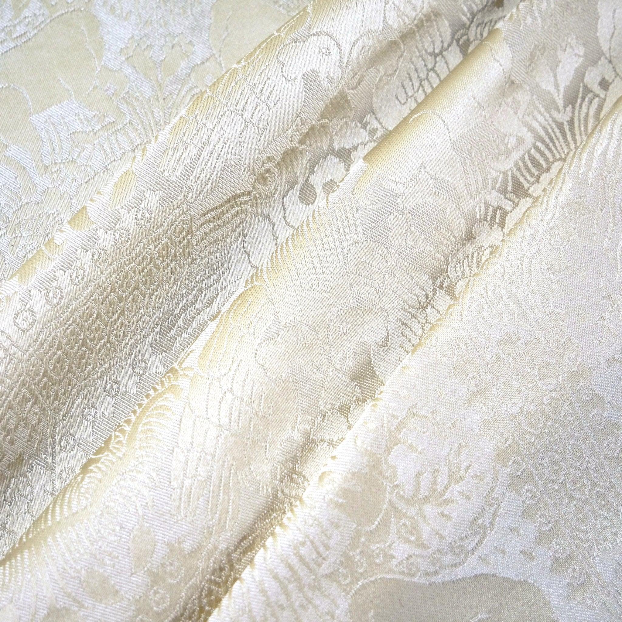 Stag - Cream - Watts & Co.