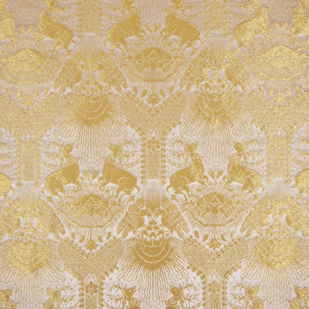 Stag - Cream & Gilt - Watts & Co.