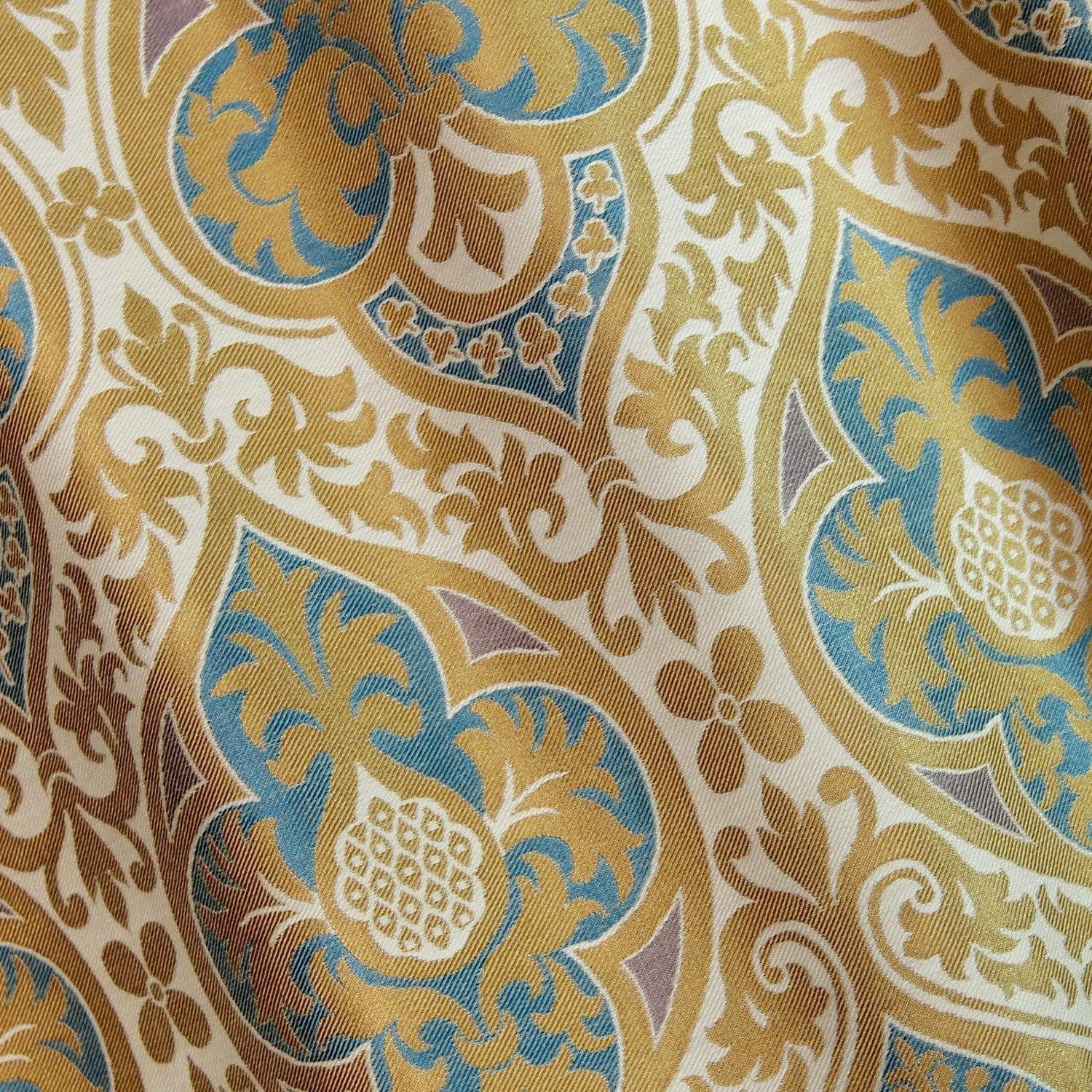 Talbot Damask - Cream - Watts & Co. (international)