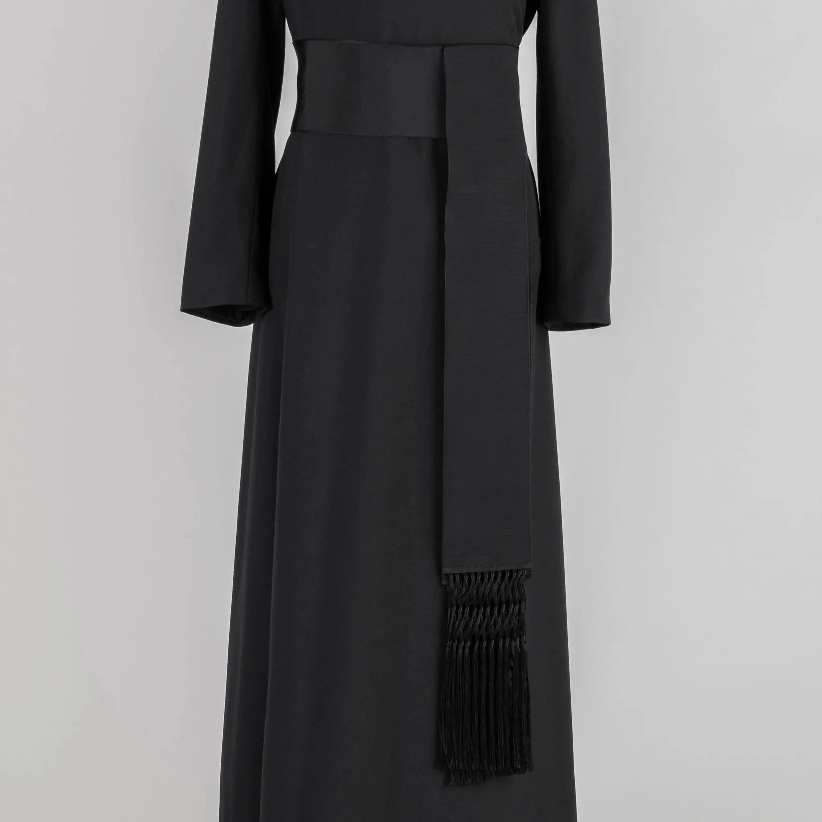 TEST CINCTURE TEST - Watts & Co.