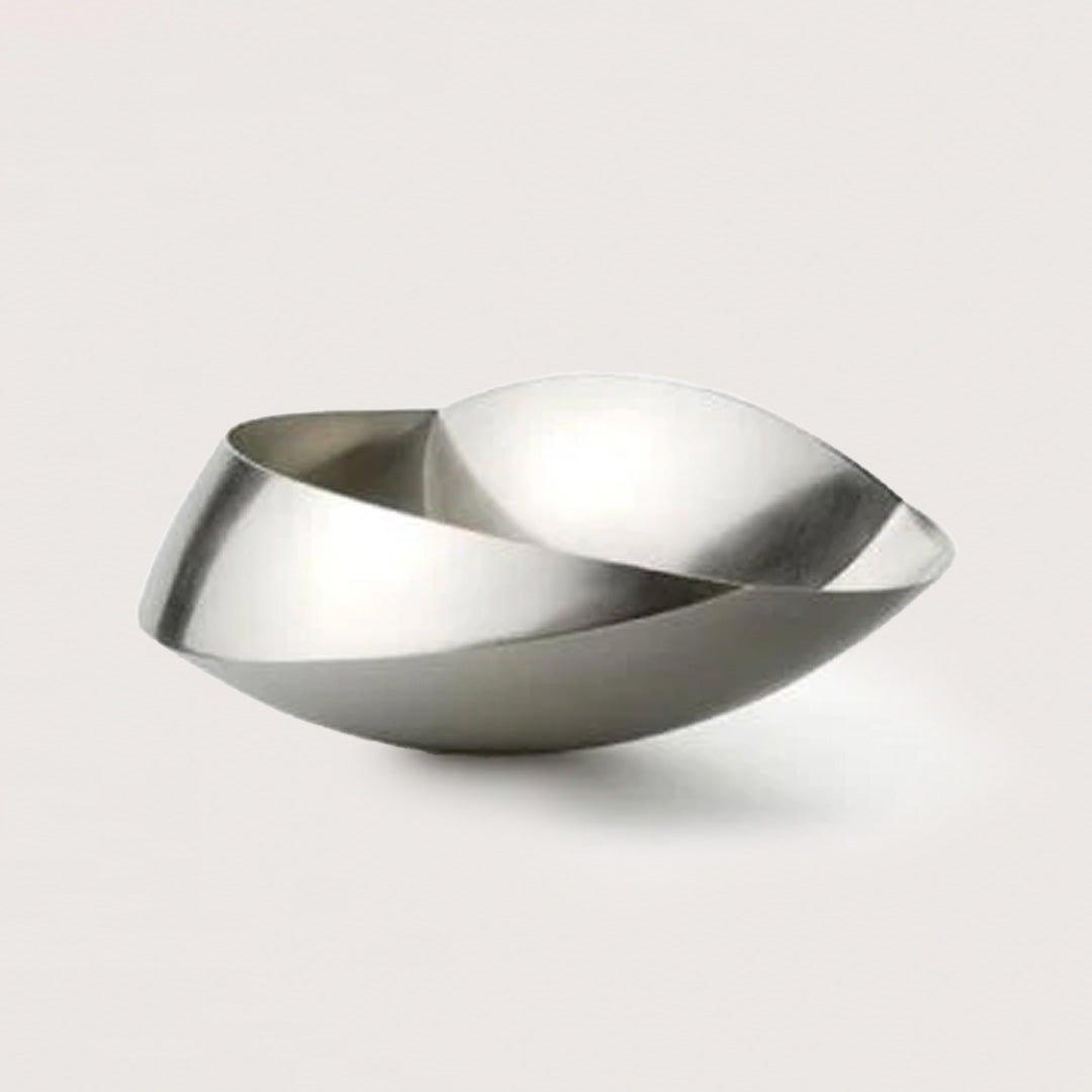 Trinity Bowl Trinity Bowl Gold Pan : Blue Trinity Bowl Gold Pan – DPLO