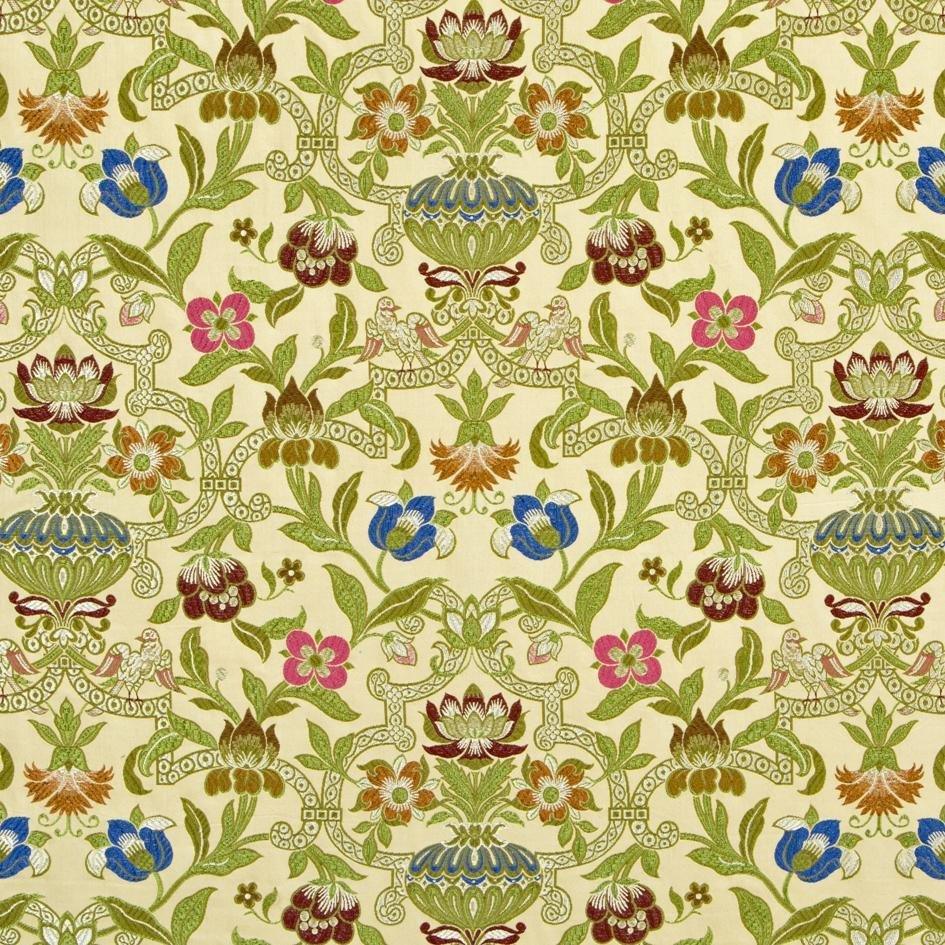 Tufton Stole in Verona Tapestry - Watts & Co. (international)