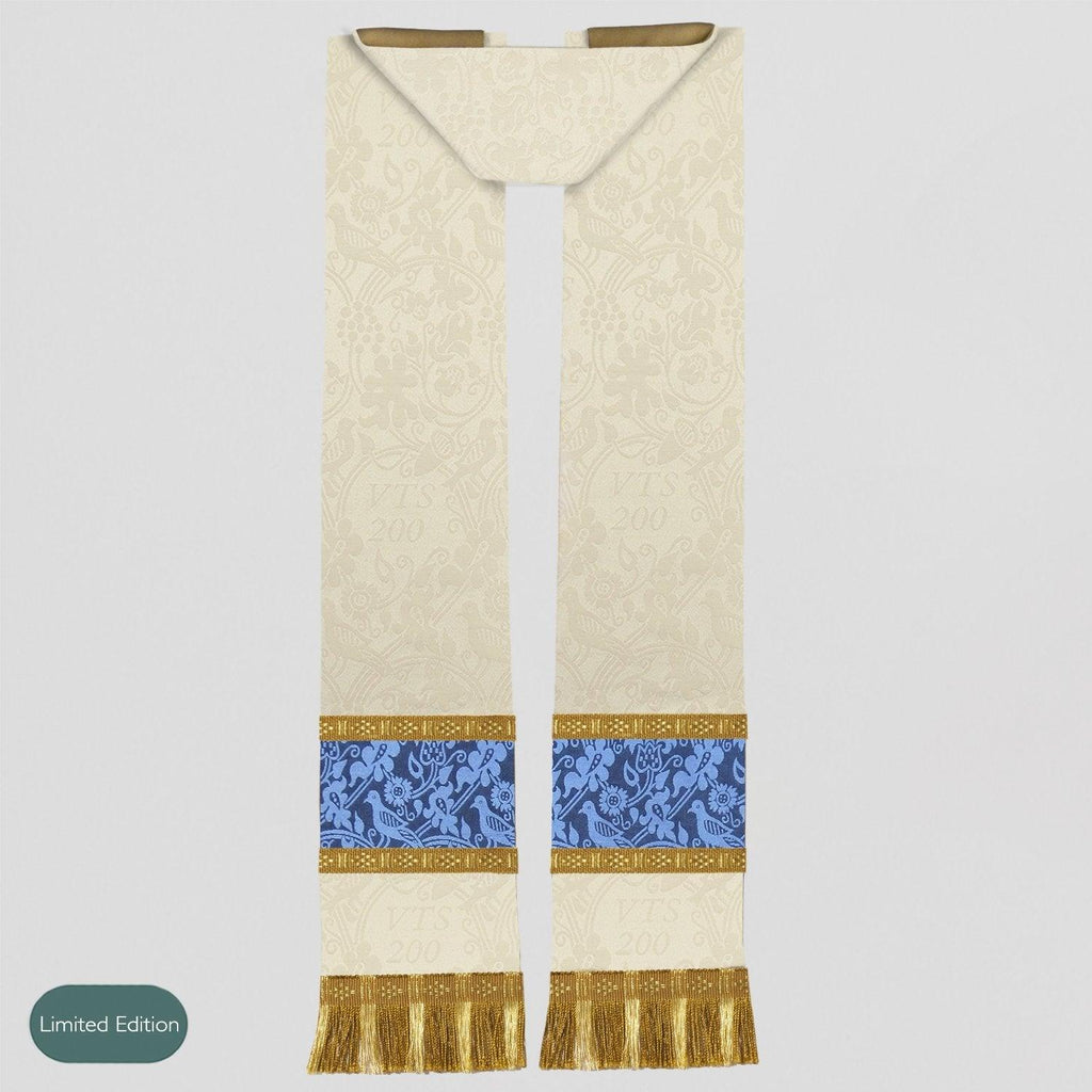 VTS 200 Stole - Watts & Co.