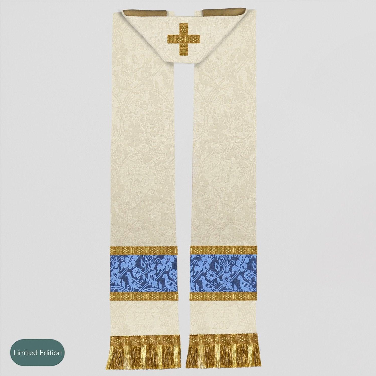 VTS 200 Stole - Watts & Co.