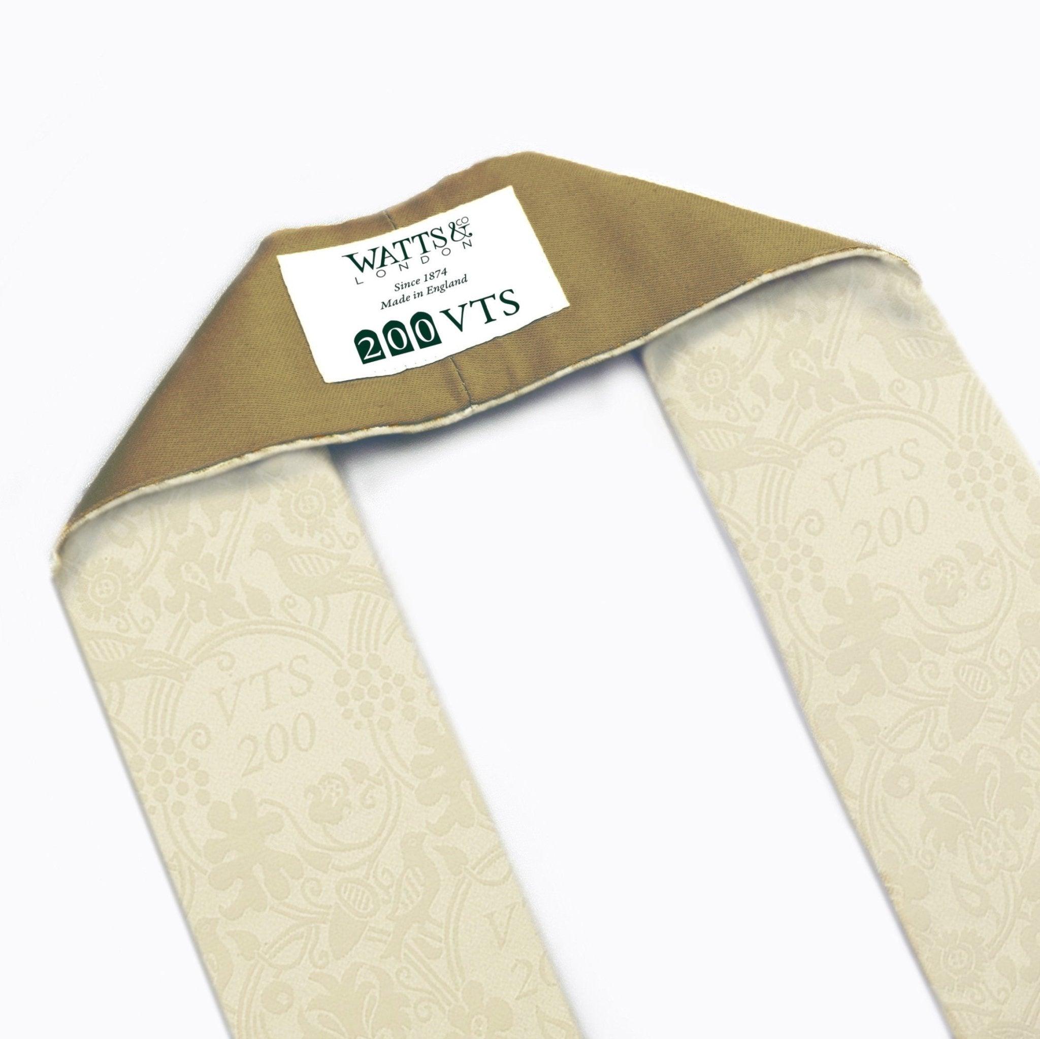 VTS 200 Stole - Watts & Co.