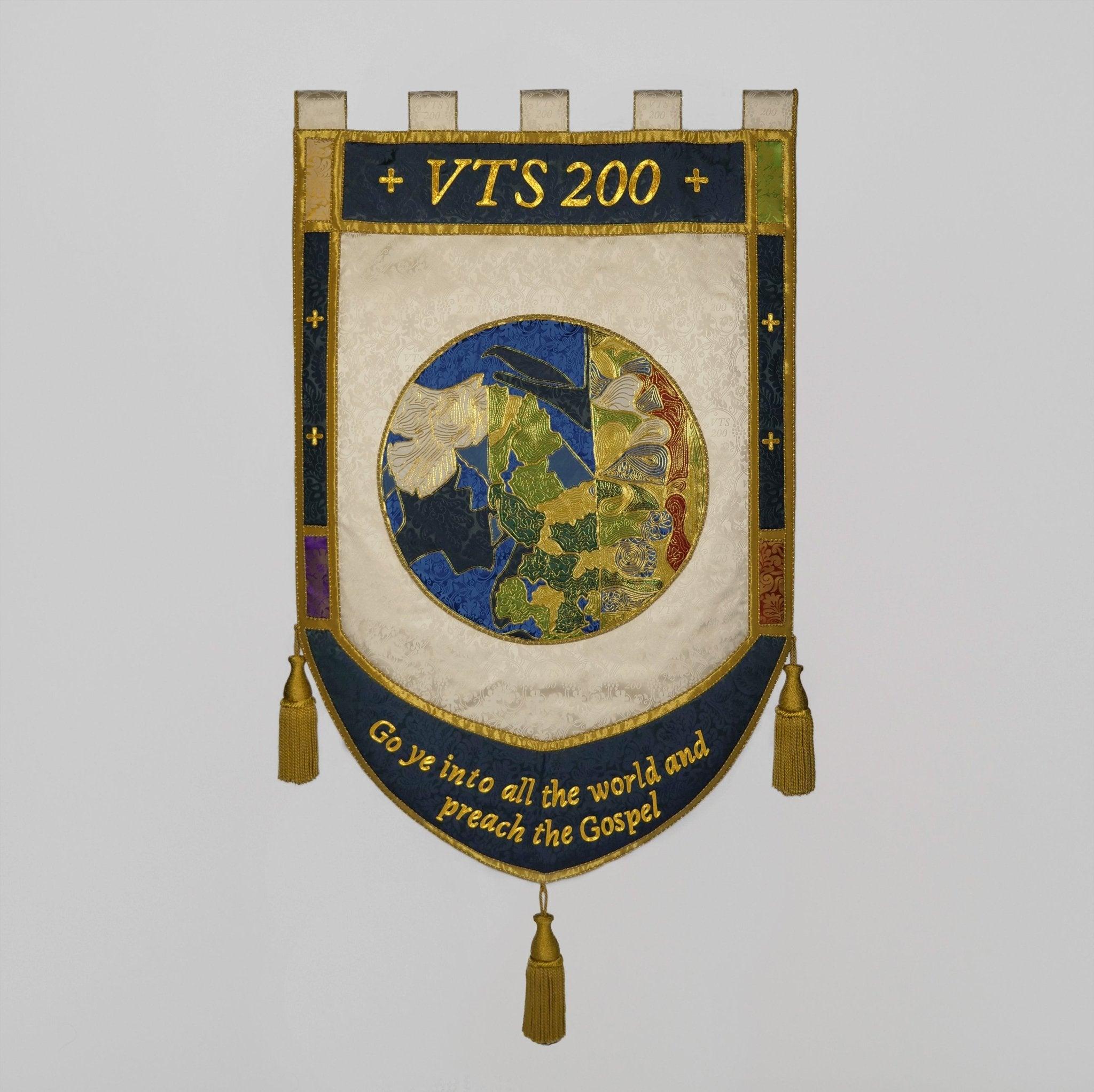 Processional Banner Processional Banners – Watts & Co.