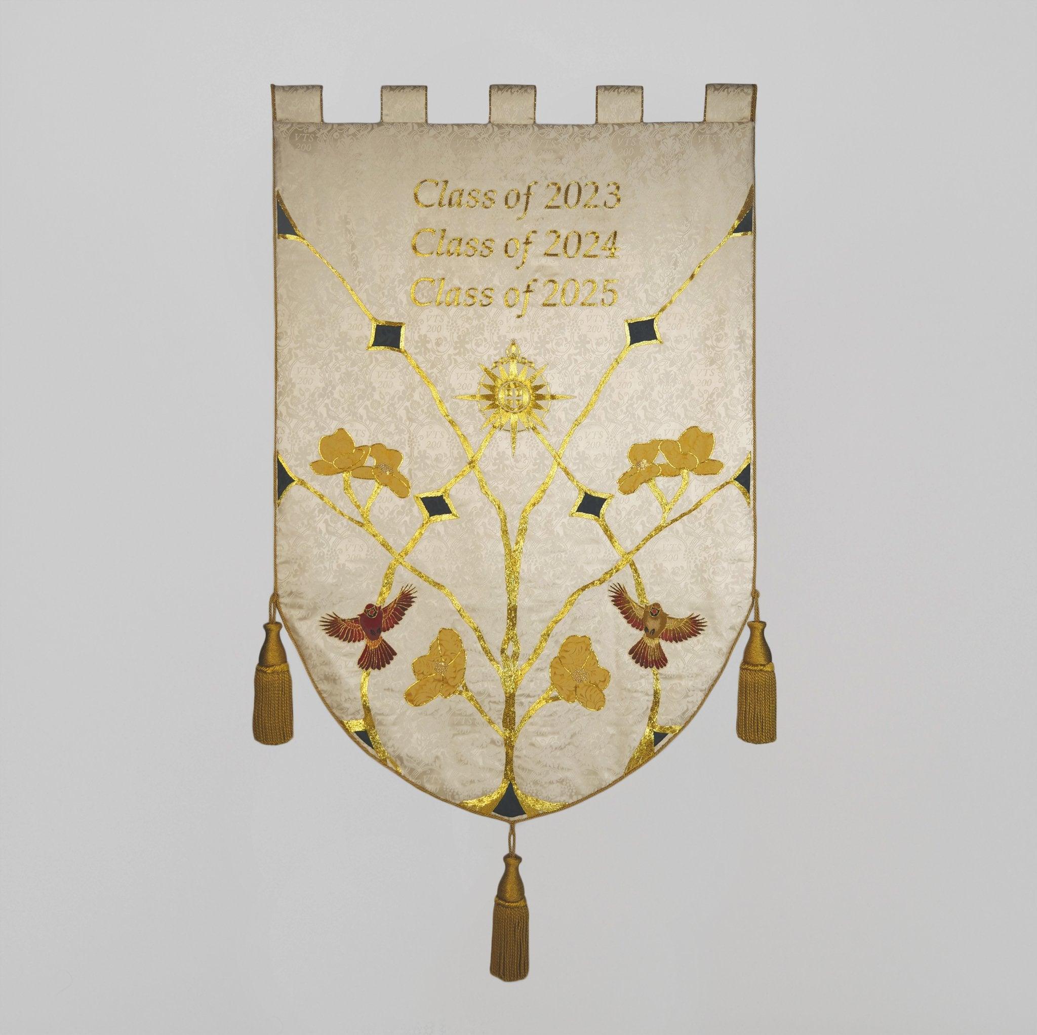 Processional Banner Processional Banners – Watts & Co.