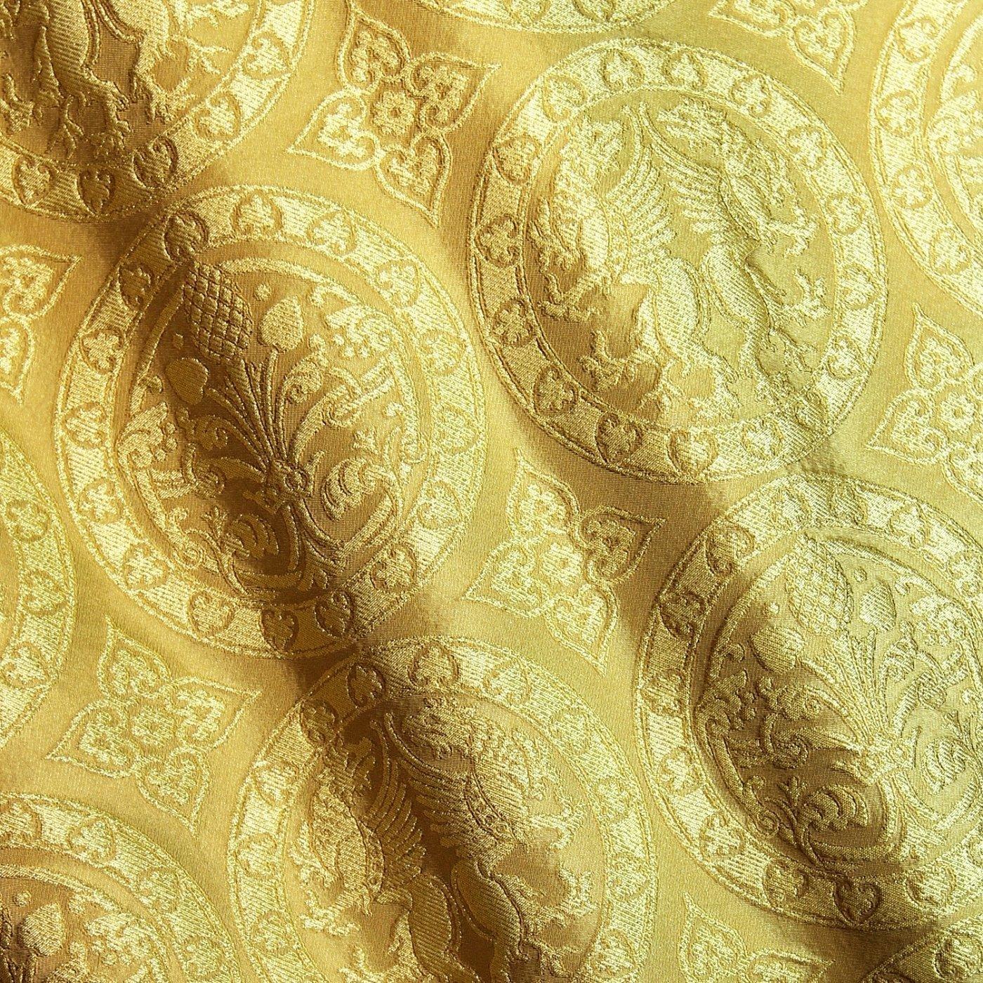 Watts Standard Mitre in Old Gold Chalcedon - Watts & Co. (international)